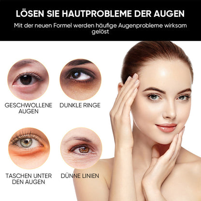 🔥heißer Verkauf 49% Rabatt🔥Straffende Augencreme