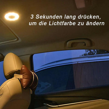 Universale Auto Innenraumbeleuchtung