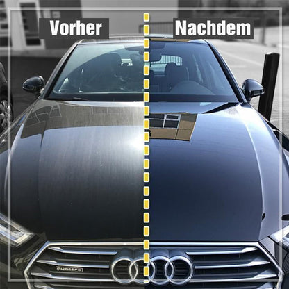 Auto Beschichtungsspray