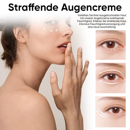 🔥heißer Verkauf 49% Rabatt🔥Straffende Augencreme