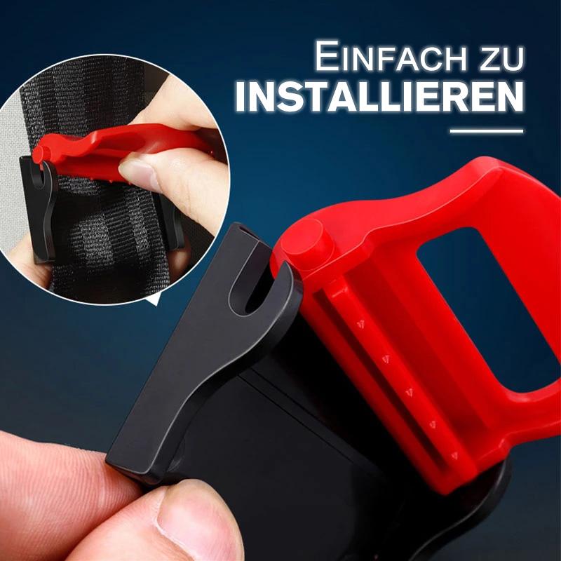 Autositz Sicherheitsgurt Clip（2PCS）