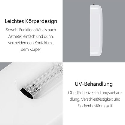 Intelligente UV-Sterilisations- und Desodorierungsmaschine