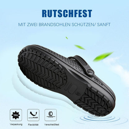 Atmungsaktive Sommerschuhe