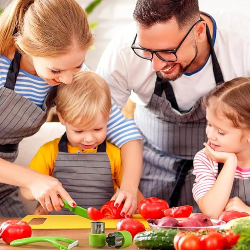 Küchenutensilien für Kinder