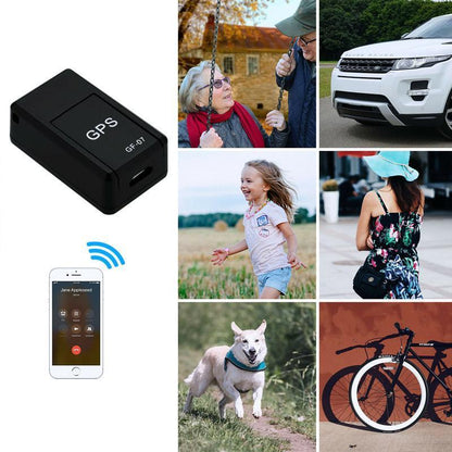 ⏰Last Day Promotion-49% RABATT⏰Magnetischer Mini-GPS-Tracker