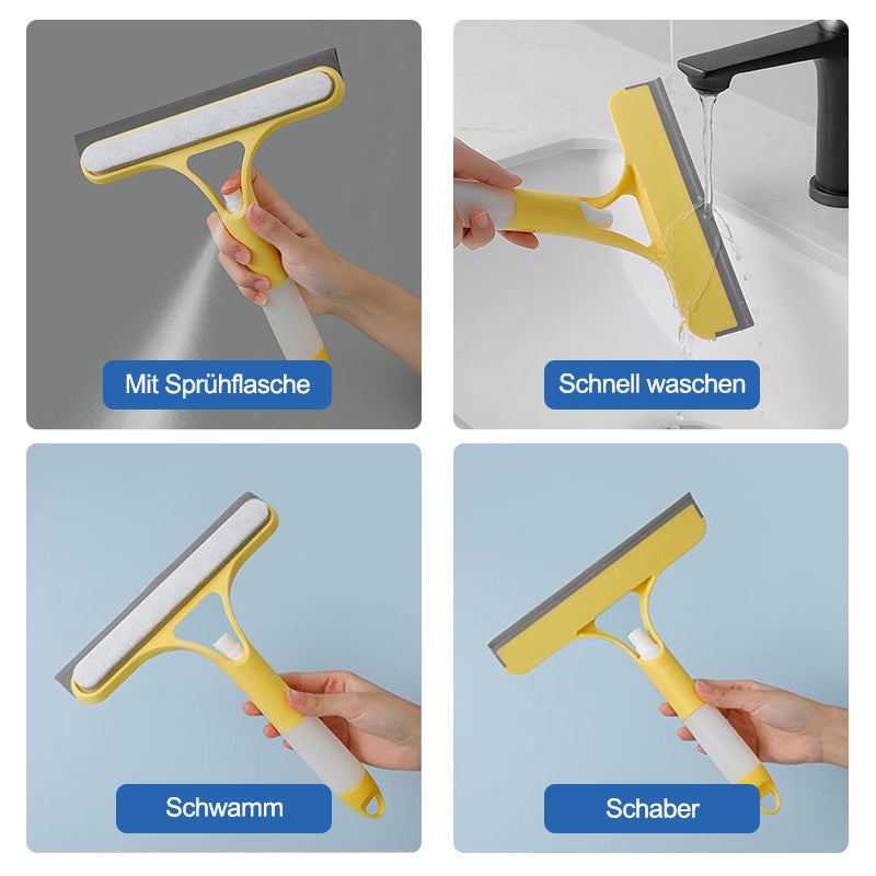 ✨3-in-1-Fensterwischer